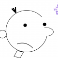Diary of a Wimpy Kid
