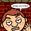 Lice