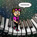 Magical Keys