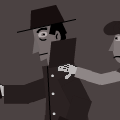TotD: Film Noir
