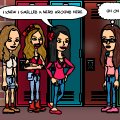 mean girls