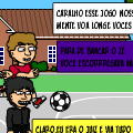 outros narradores