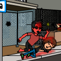 RP with Lapdance
