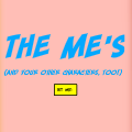 the me's 