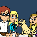 remix family pic!