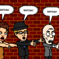 TotD: Brain