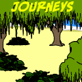 Journeys : The Quest Of The Golden Egg