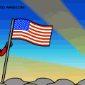 I'm A Proud American!