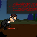 laços de sangue