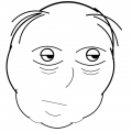 Line Drawing #1