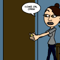 Chapter One (Part Three)
