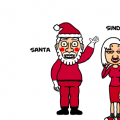 Countdown to Christmas