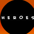 'Discover your Hero.'