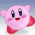 Kirby!