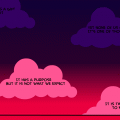 Twilight: Passage to night
