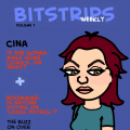 Bitstrips Weekly