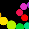 My rainbow