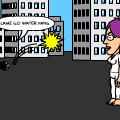 lame team rocket