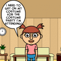 The Little Kiddie Chronicles 4