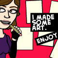 I draw. ALOT.