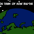 Humor, I Guess.