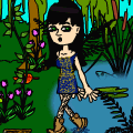 A dress, wut do you think?