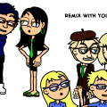 Gender Render