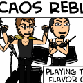 New Caos Rebeleion
