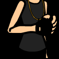 Alexandra- Fierce Warrior