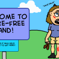 TotD: chores