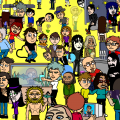 'Where's Dorian?'