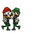 me and my boyfriend