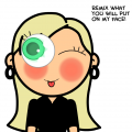 Emily's Face