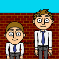 Akward Situations 1:the fart