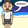 crazy tom