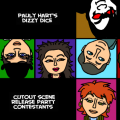 Pauly Hart's Dizzy Dice