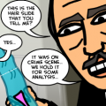 'Police interrogation 4'