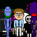 Add Your Alien Remix 3
