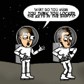 TotD: Stranded