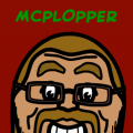 'McPlopper Promo 5'