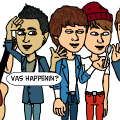 <3*One Direction*<3
