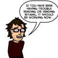 Technical Difficulties