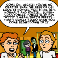 'Fonzombie'