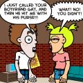 'Best Boyfriend Ever!'