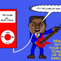 iPod remix