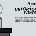 A Series of Unfortunate Events