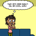Keeping Cool