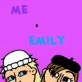 Haley & Emily