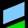 'Spacestrips J'