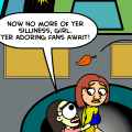 Protean Prophecies - Part 17